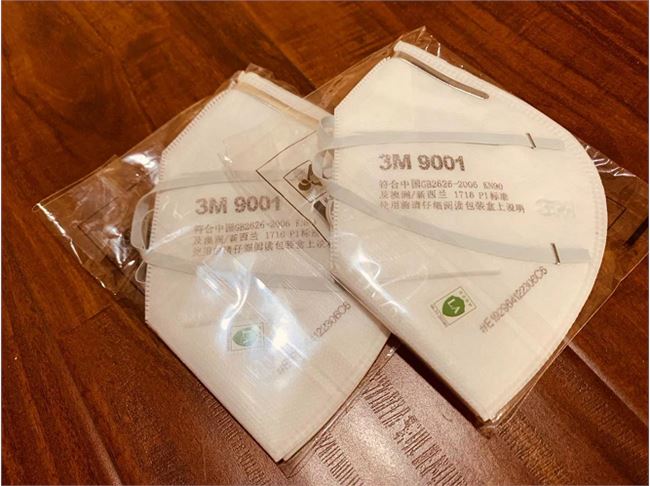 肺炎疫情下的口罩焦虑:缺货、假货、囤货