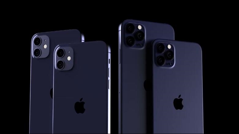iPhone 12曝光:有望引入新版面容ID 内存也升级