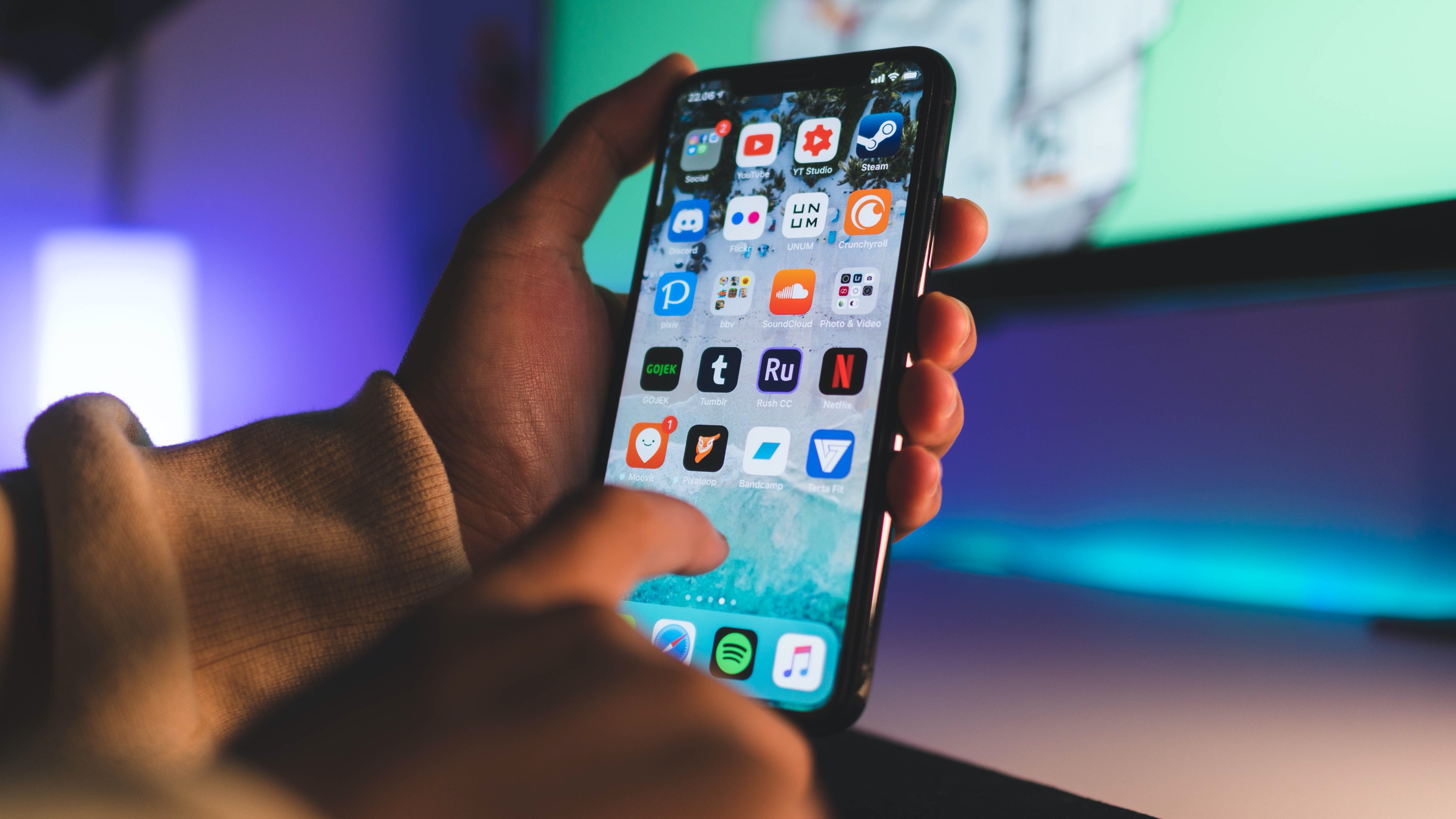 iOS 13 Beta 2 体验:5大新功能改进,支持手机直接升级